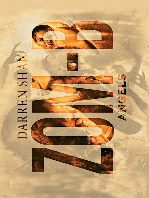 Title details for Zom-B Angels by Darren Shan - Available